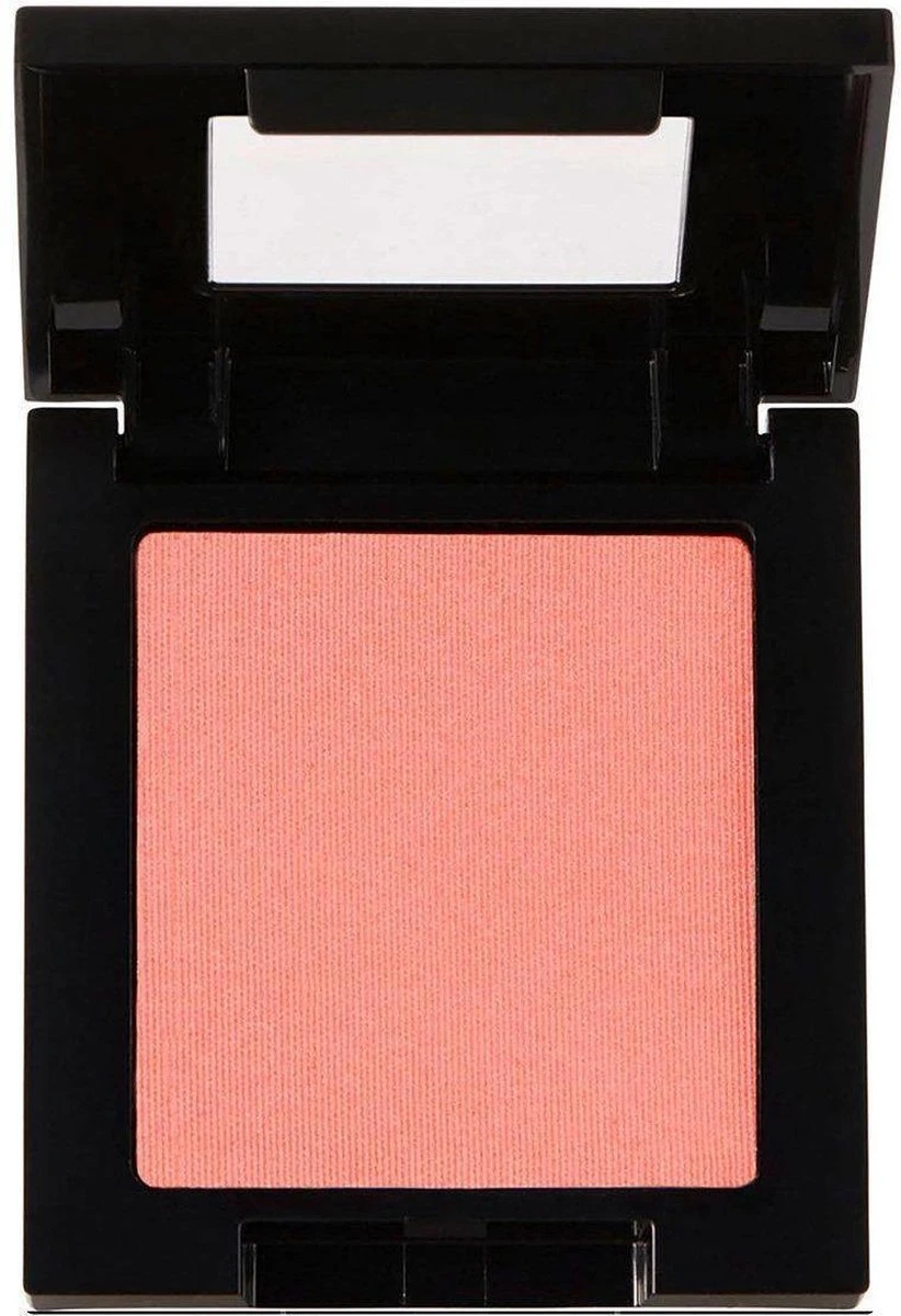 Maybelline Fit Me Blush - 25 Pink 5 Maybelline Fit Me Blush - 25 Pink - Afbeelding 3