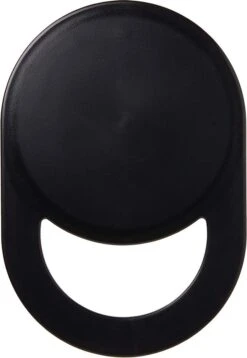 Evolize Onbreekbare Spiegel Met Handvat - Ø 16,5 Cm - Ophangbaar - Rond - Handspiegel - Kappersspiegel - Reisspiegel - Make Up - Afmeting: 28 X 19 Cm - Zwart -Max Factor Winkel 827x1200 1