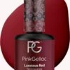 Pink Gellac - Luscious Red - Gellak - Rood - 15 Ml 1 Pink Gellac - Luscious Red - Gellak - Rood - 15 Ml -Max Factor Winkel 838x1200 2