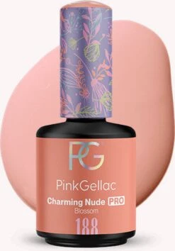 Pink Gellac - Charming Nude - Gellak - Vegan - Nude - Glanzend - 15ml 26 Pink Gellac - Charming Nude - Gellak - Vegan - Nude - Glanzend - 15ml -Max Factor Winkel 838x1200 3