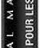 NYX Professional Makeup Suede Matte Lip Liner Lippenpotlood - Copenhagen