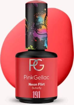 Pink Gellac - Neon Flirt - Gellak - Vegan - Roze - Glanzend - 15ml 22 Pink Gellac - Neon Flirt - Gellak - Vegan - Roze - Glanzend - 15ml -Max Factor Winkel 841x1200 3