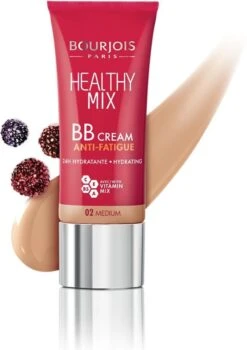 Bourjois Healthy Mix BB Cream Anti Fatigue - 02 Medium Beige -Max Factor Winkel 846x1200 1