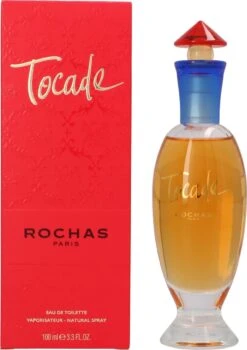 Rochas Tocade Vrouwen 100ml Eau De Toilette -Max Factor Winkel 848x1200 5