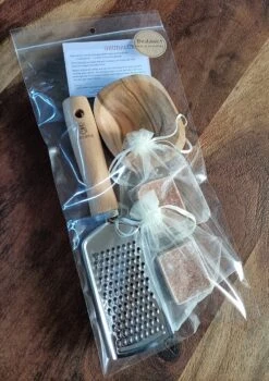 2 Amberblokjes - Geurblokjes - Incl - Schaaltje - Rasp - Organza Zakjes - Geschenkset Vrouwen -Max Factor Winkel 848x1200 6