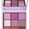 Makeup Revolution - I Heart Revolution Glitter Eyeshadow - Eye Shadow Palette 13 G Fortune Seeker -Max Factor Winkel 850x1200