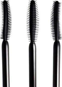 Rimmel London Wonder'Luxe Mascara - 001 Black -Max Factor Winkel 852x1200