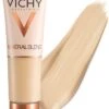 Vichy Minéralblend Foundation - 01 Clay - 30ML - Natuurlijke Dekking -Max Factor Winkel 855x1200
