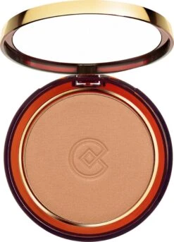 Collistar Silk-effect Bronzing Powder 7, Bali 13 Collistar Silk-effect Bronzing Powder 7, Bali -Max Factor Winkel 864x1200