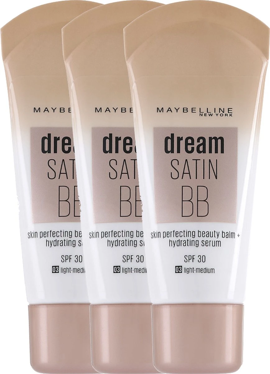 Maybelline Fit Me Concealer - 10 Light 14 Maybelline Fit Me Concealer - 10 Light - Afbeelding 12