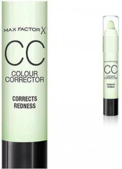 Max Factor Colour Corrector Stick: The Reducer Concealermake-up -Max Factor Winkel 869x1200 1
