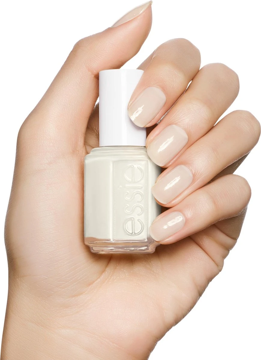 Essie Original 8 Limo-scene - Groen Glanzende Nagellak - 13,5 Ml 9 Essie Original 8 Limo-scene - Groen Glanzende Nagellak - 13,5 Ml - Afbeelding 7