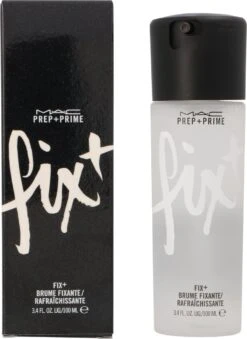 MAC Cosmetics Prep + Prime Fix+ Primer - 100 Ml -Max Factor Winkel 874x1200