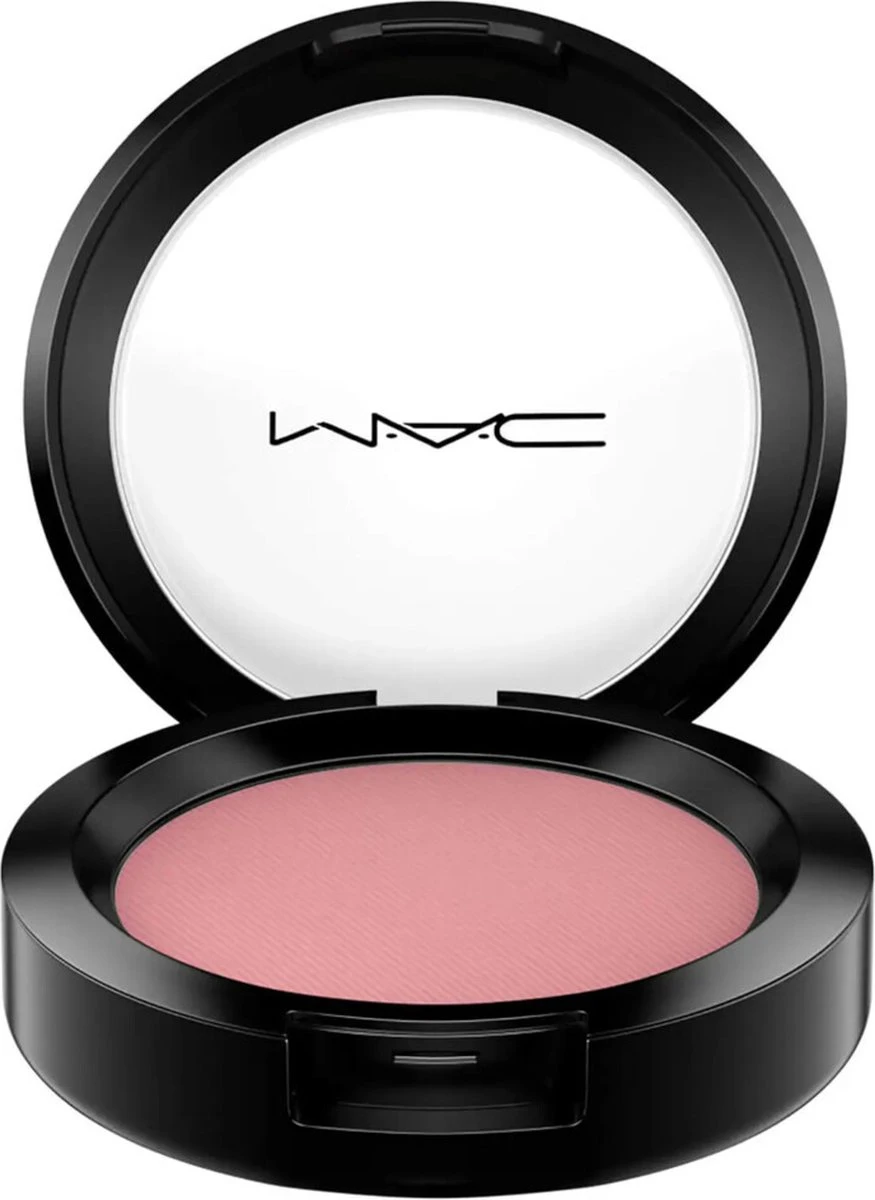 MAC Cosmetics Blush Mocha 3 MAC Cosmetics Blush Mocha
