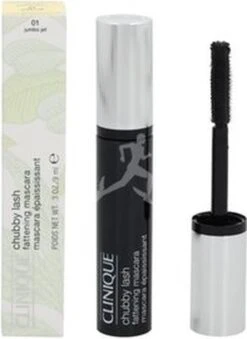 Clinique Chubby Lash Fattening Mascara - 01 Black - Zwart 13 Clinique Chubby Lash Fattening Mascara - 01 Black - Zwart -Max Factor Winkel 875x1200 4