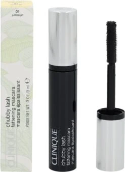 Clinique Chubby Lash Fattening Mascara - 01 Black - Zwart 19 Clinique Chubby Lash Fattening Mascara - 01 Black - Zwart -Max Factor Winkel 878x1200 1