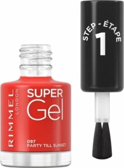 Rimmel London SuperGel Gel Nagellak 097 Party Till Sunset -Max Factor Winkel 887x1200 1