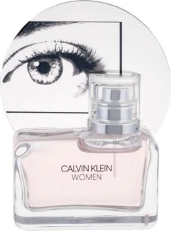 Calvin Klein Women 100ml – Eau De Parfum - Damesparfum -Max Factor Winkel 888x1200 2