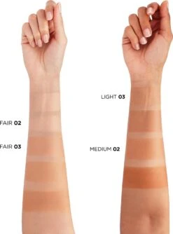 L’Oréal Paris WULT Skin Paradise BB Cream Tinted Cream Foundation - 02 Medium -Max Factor Winkel 888x1200