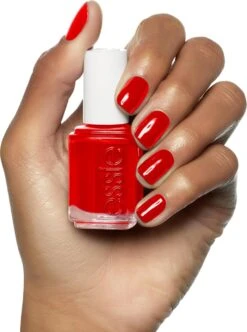 Essie A List 55 - Rood - Nagellak -Max Factor Winkel 892x1200 3