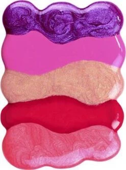 Rimmel London Rimmel Oh My Gloss! Lipgloss - 130 Purrr… Glossy Cat -Max Factor Winkel 894x1200