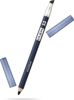Pupa Milano Multiplay Oogpotlood - 53 Midnight Blue 8 Pupa Milano Multiplay Oogpotlood - 53 Midnight Blue -Max Factor Winkel 896x1200 4