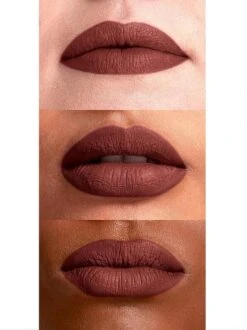 NYX Professional Makeup Lip Lingerie Push Up Long Lasting Lippenpotlood - LIPLIPLS017 Seduction - 16 Gr -Max Factor Winkel 897x1200