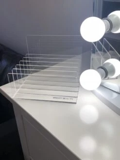 Make-up Organizer Pallethouder - Acryl 7 Make-up Organizer Pallethouder - Acryl -Max Factor Winkel 899x1200 16