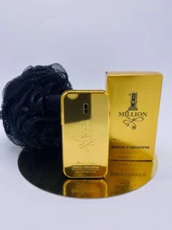 Cadeau Voor Man One Million Paco Rabanne Mannen Eu De Toilet En Shower Gel - Mannen Parfum - Geschenkset Mannen - Verjaardag - Gadgets Mannen - Paco Rabanne 1 Million - Parfum Voor Heren - 3 Producten -Max Factor Winkel 899x1200 19
