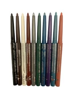 Easy Paris – Zwart Oogpotlood, Draaibaar / Automatic Eye Pencil – Waterproof - Nummer 001 - 1 Stuks 7 Easy Paris – Zwart Oogpotlood, Draaibaar / Automatic Eye Pencil – Waterproof - Nummer 001 - 1 Stuks -Max Factor Winkel 900x1200 7