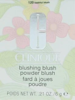 Clinique Blushing Blush Powder Blush - 120 Bashful Blush 23 Clinique Blushing Blush Powder Blush - 120 Bashful Blush -Max Factor Winkel 902x1200 3