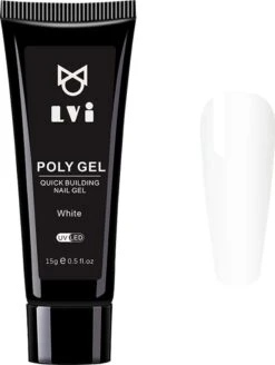 Elvi Polygel Starterskit -Complete Set Inc. USB UV/Led Mini Lamp-6x15g Polygel Kleuren Blauw - Nagelverlenging Polyacryl UV Nagellak-Quick Extension Temperature Color Changing Gel Blue Green 38 Elvi Polygel Starterskit -Complete Set Inc. USB UV/Led Mini Lamp-6x15g Polygel Kleuren Blauw - Nagelverlenging Polyacryl UV Nagellak-Quick Extension Temperature Color Changing Gel Blue Green -Max Factor Winkel 905x1200 5