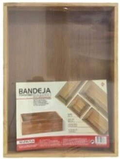 Gerim - Kast/lade Sorteer Organizer Bamboe Hout Bakje 32 X 24 X 7 Cm 6 Gerim - Kast/lade Sorteer Organizer Bamboe Hout Bakje 32 X 24 X 7 Cm -Max Factor Winkel 906x1200 2