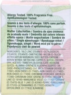 Clinique All About Shadow Oogschaduw 2,2 Gr 15 Clinique All About Shadow Oogschaduw 2,2 Gr -Max Factor Winkel 907x1200 3