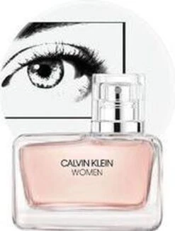 Calvin Klein Women 100ml – Eau De Parfum - Damesparfum -Max Factor Winkel 910x1200 2