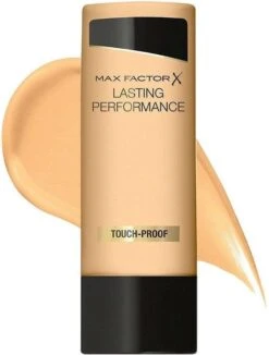 Max Factor Lasting Performance Foundation - 103 Warm Nude -Max Factor Winkel 910x1200
