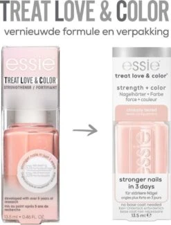 Essie - TREAT LOVE & COLOR™ - 162 Punch It Up - Roze Nagellak - 13,5 Ml 27 Essie - TREAT LOVE & COLOR™ - 162 Punch It Up - Roze Nagellak - 13,5 Ml -Max Factor Winkel 911x1200 1
