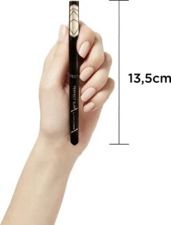 L’Oréal Paris Superliner Perfect Slim - Intense Black - Zwarte Pen Eyeliner - 4.7 Ml -Max Factor Winkel 912x1200 2