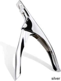 GUAPÀ® Nepnagels Met Nageltips En Nagellijm | Plaknagels | Kunstnagels | Nagelverlenging | Polygel | Transparant 100 Stuks -Max Factor Winkel 912x1200 5