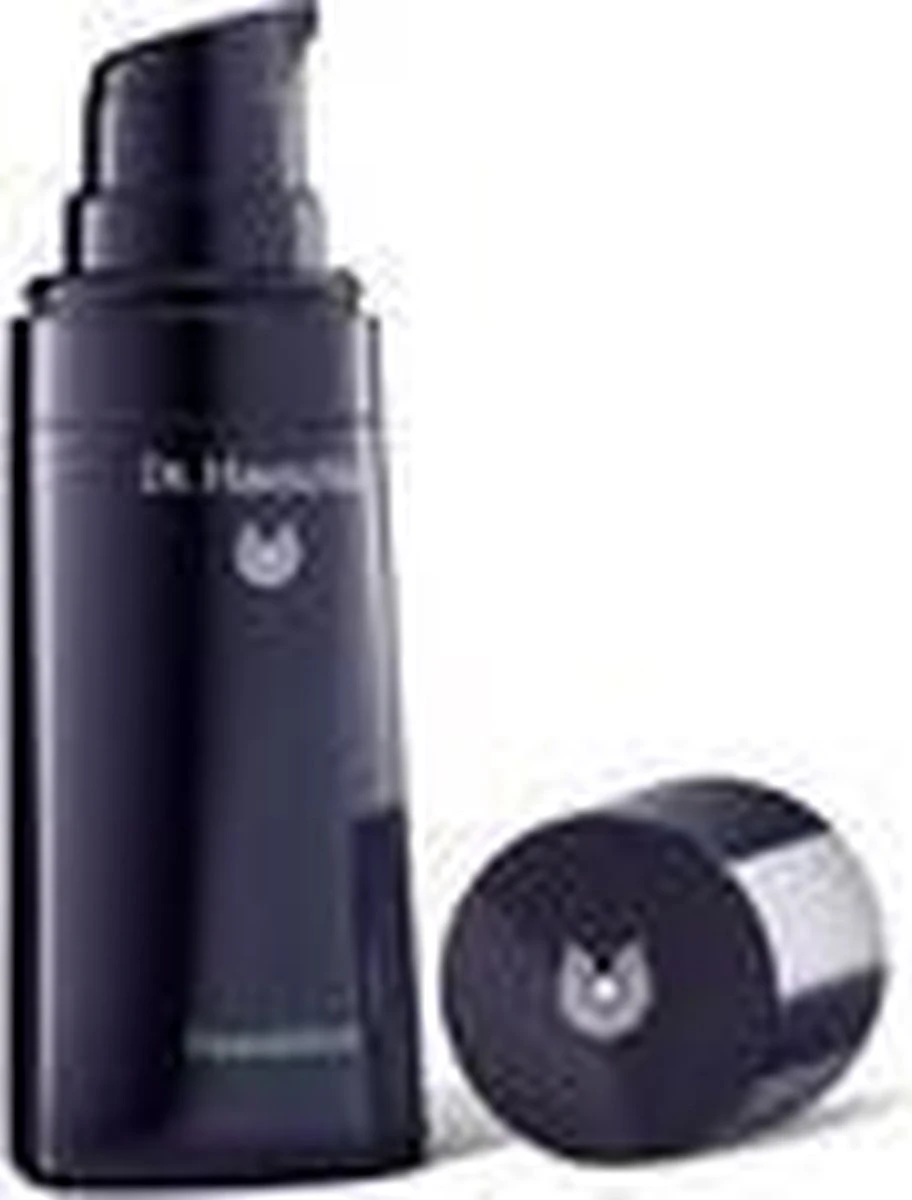 Dr. Hauschka - Foundation - 02 Almond 15 Dr. Hauschka - Foundation - 02 Almond - Afbeelding 13