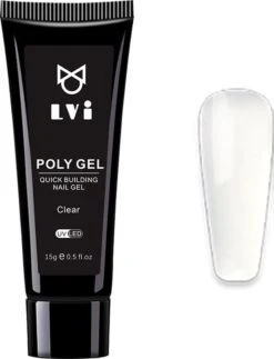 Elvi Polygel Starterskit -Complete Set Inc. USB UV/Led Mini Lamp-6x15g Polygel Kleuren Blauw - Nagelverlenging Polyacryl UV Nagellak-Quick Extension Temperature Color Changing Gel Blue Green 35 Elvi Polygel Starterskit -Complete Set Inc. USB UV/Led Mini Lamp-6x15g Polygel Kleuren Blauw - Nagelverlenging Polyacryl UV Nagellak-Quick Extension Temperature Color Changing Gel Blue Green -Max Factor Winkel 918x1200 2