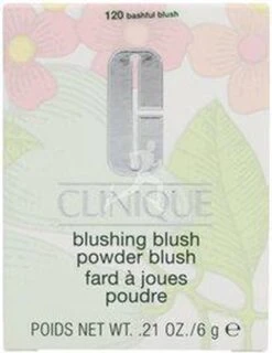Clinique Blushing Blush Powder Blush - 120 Bashful Blush 29 Clinique Blushing Blush Powder Blush - 120 Bashful Blush -Max Factor Winkel 926x1200 2