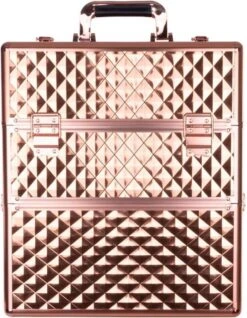 Koffer Groot 3D Gold Met Opbergvakken 10 Koffer Groot 3D Gold Met Opbergvakken -Max Factor Winkel 931x1200 3