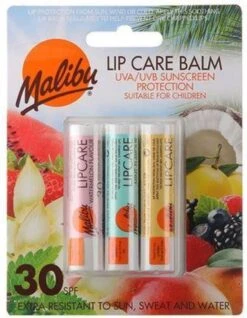 Malibu Lip Care Balm SPF 30 7 Malibu Lip Care Balm SPF 30 -Max Factor Winkel 933x1200