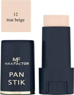 Max Factor Pan Stik Foundation Stick - 12 True Beige -Max Factor Winkel 934x1200 1