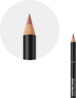 Rimmel London Rimmel Lasting Finish Lipliner - 760 90S Nude 11 Rimmel London Rimmel Lasting Finish Lipliner - 760 90S Nude -Max Factor Winkel 939x1200
