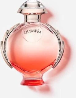 Paco Rabanne Olympea Aqua 80 Ml - Eau De Parfum - Damesparfum 15 Paco Rabanne Olympea Aqua 80 Ml - Eau De Parfum - Damesparfum -Max Factor Winkel 939x1200 5