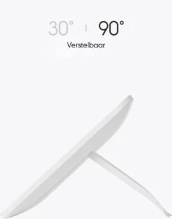 Jordan & Judy Make-upspiegel Met Verlichting - Oplaadbaar - Led Spiegel Make Up Met Touch Switch - Staand Spiegel 17 Jordan & Judy Make-upspiegel Met Verlichting - Oplaadbaar - Led Spiegel Make Up Met Touch Switch - Staand Spiegel -Max Factor Winkel 944x1200 1