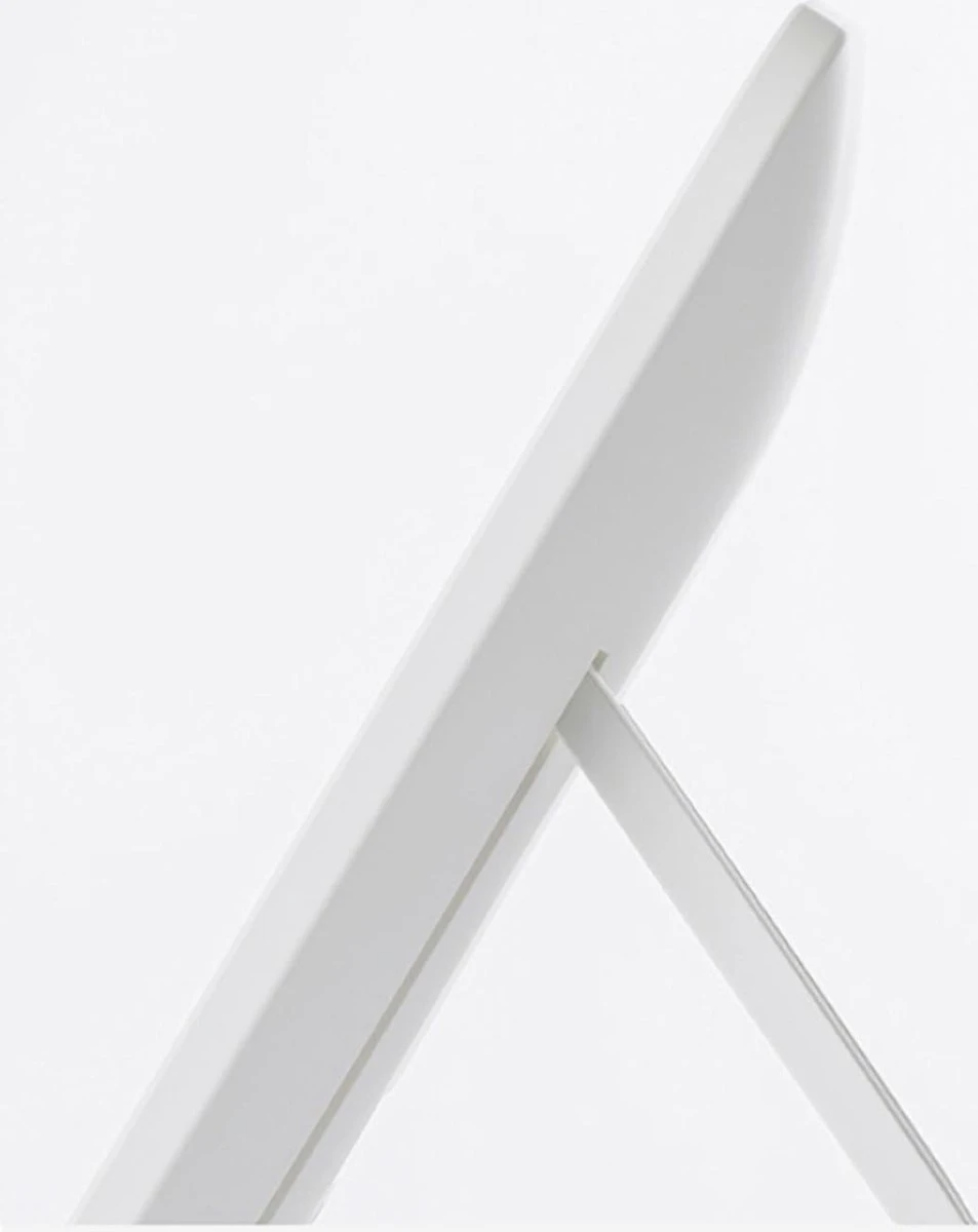 Jordan & Judy Make-upspiegel Met Verlichting - Oplaadbaar - Led Spiegel Make Up Met Touch Switch - Staand Spiegel 8 Jordan & Judy Make-upspiegel Met Verlichting - Oplaadbaar - Led Spiegel Make Up Met Touch Switch - Staand Spiegel - Afbeelding 6