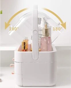 Cosmetics Organizer For Storage / Makeup Organizer - Cosmetic Organizer - Lipstick Holder Organizer 13 Cosmetics Organizer For Storage / Makeup Organizer - Cosmetic Organizer - Lipstick Holder Organizer -Max Factor Winkel 958x1200 1